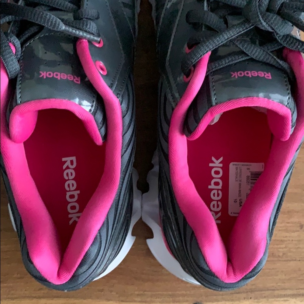 Reebok Women’s Zig Activate - Size 10 - Picture 5 of 6